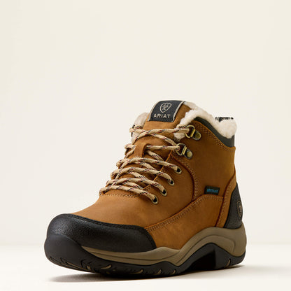 Ariat Essential Terrain Sherpa Waterproof Boot