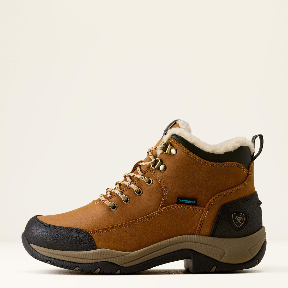 Ariat Essential Terrain Sherpa Waterproof Boot