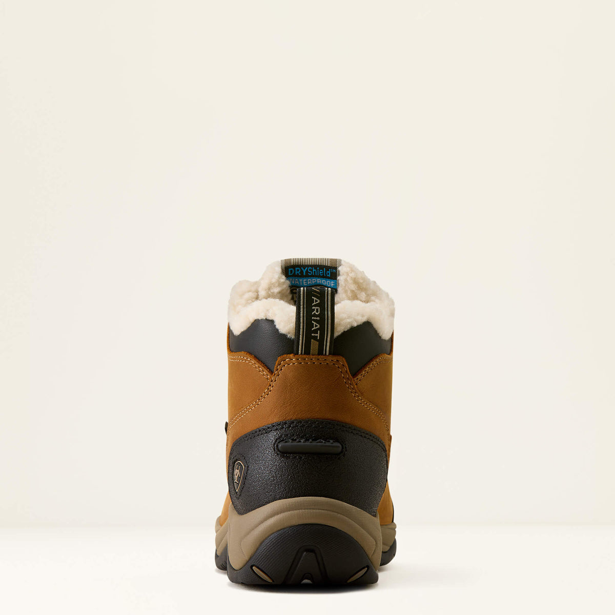 Ariat Essential Terrain Sherpa Waterproof Boot