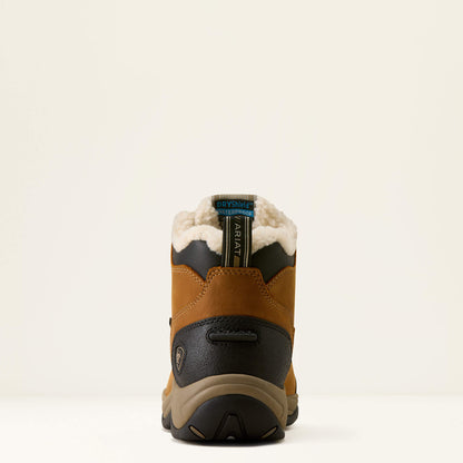 Ariat Essential Terrain Sherpa Waterproof Boot