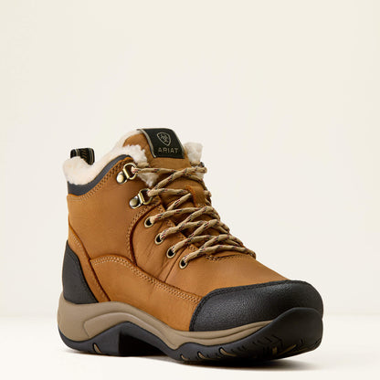 Ariat Essential Terrain Sherpa Waterproof Boot