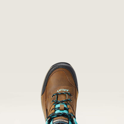 Ariat Exclusive Terrain Waterproof Boot