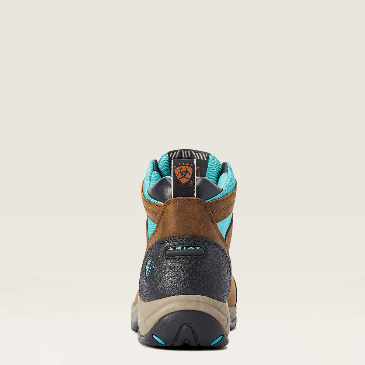 Ariat Exclusive Terrain Waterproof Boot