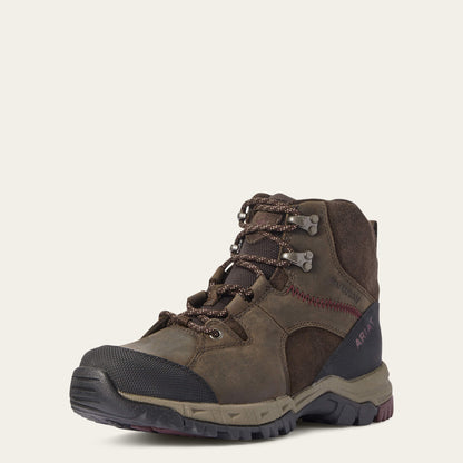 Ariat Best Seller Skyline Mid Waterproof