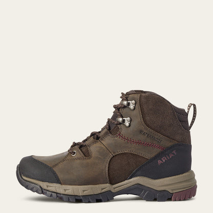 Ariat Best Seller Skyline Mid Waterproof