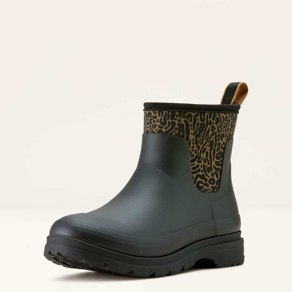 Ariat Classic Kelmarsh Shortie Rubber Boot