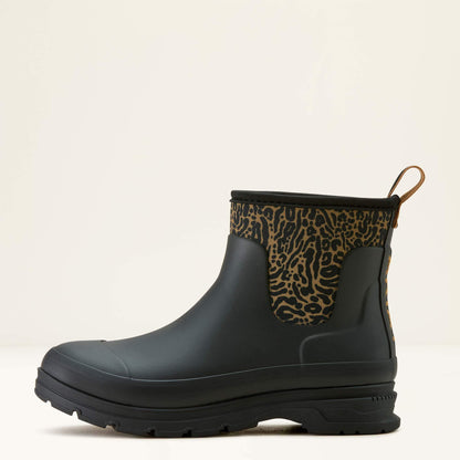 Ariat Classic Kelmarsh Shortie Rubber Boot