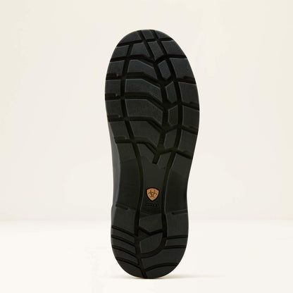 Ariat Classic Kelmarsh Shortie Rubber Boot