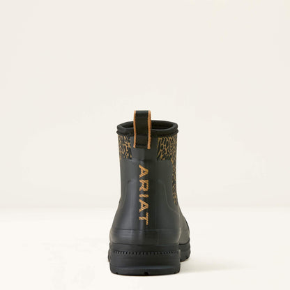 Ariat Classic Kelmarsh Shortie Rubber Boot
