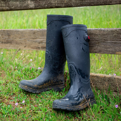 Ariat Recommended Kelmarsh Rubber Boot