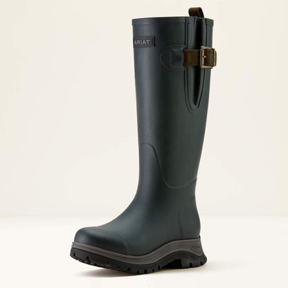 Ariat Best Price Woodstock Rubber Boot