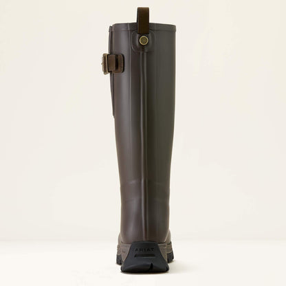 Ariat New Woodstock Rubber Boot