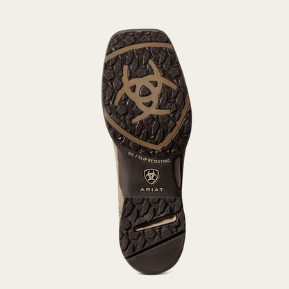 Ariat Essential Anthem Deco Composite Toe Work Boot