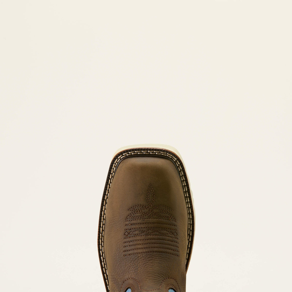 Ariat Deals Activator Waterproof Wide Square Toe Work Boot