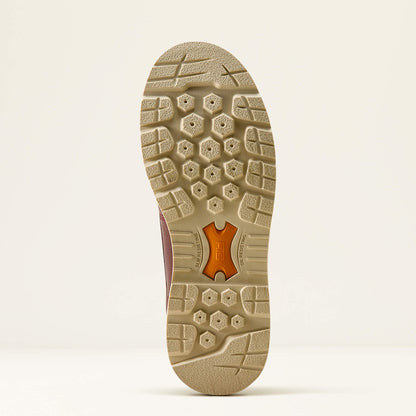 Ariat Recommended Rebar Lift 6" Work Boot