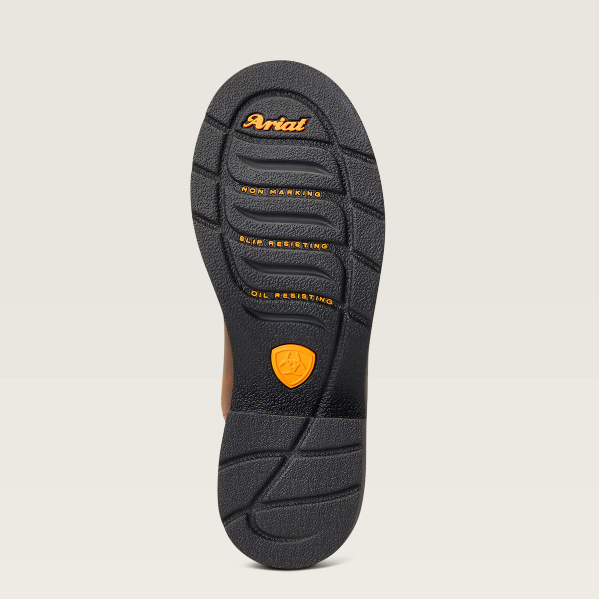 Ariat New Fatbaby Work Pull-On Steel Toe Work Boot