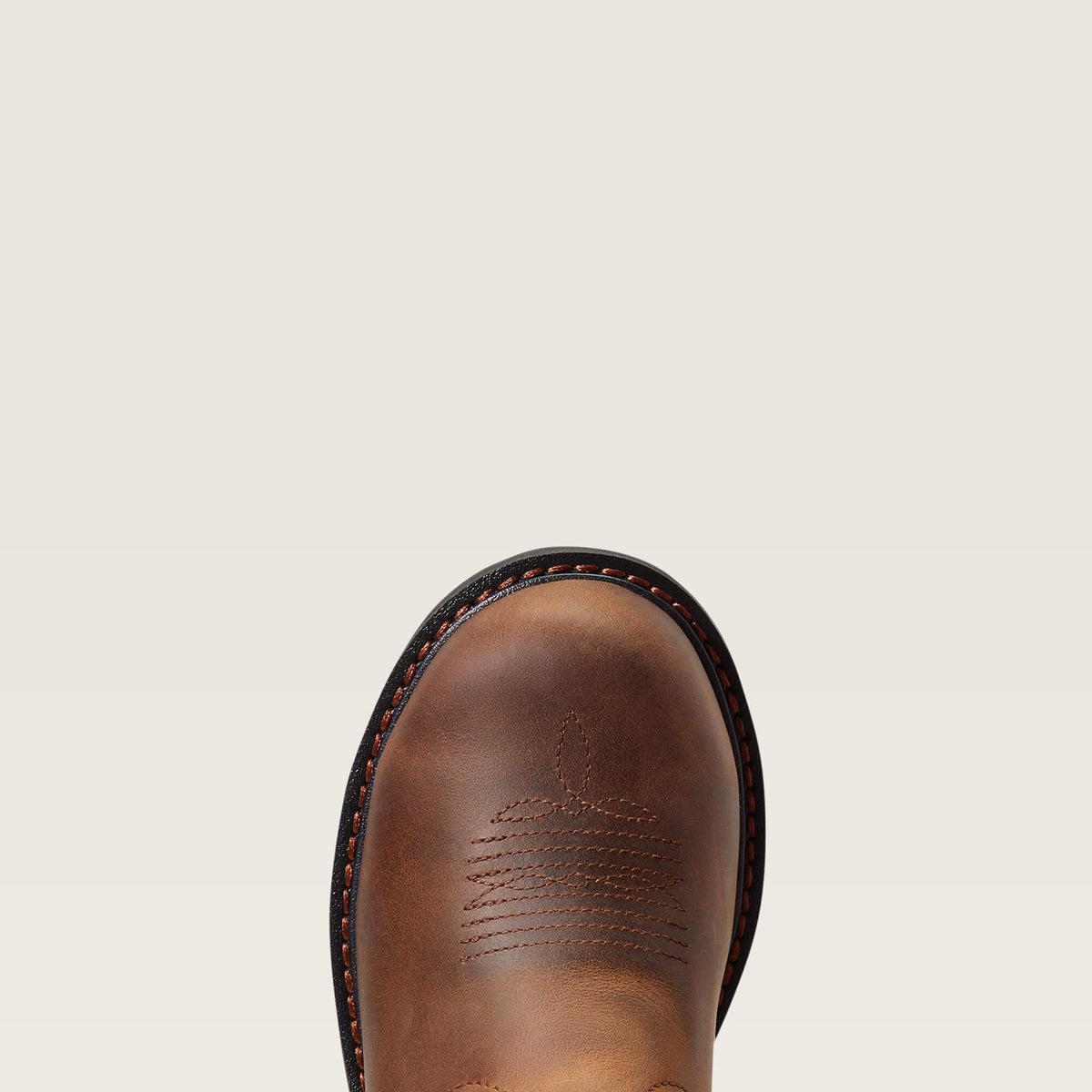 Ariat New Fatbaby Work Pull-On Steel Toe Work Boot