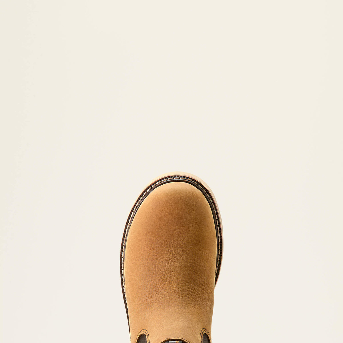 Ariat Customer Favorite Rebar Wedge Chelsea Waterproof Work Boot