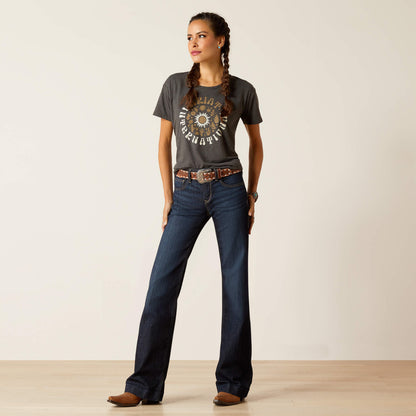 Ariat Trusted Perfect Rise Ophelia Trouser Jeans