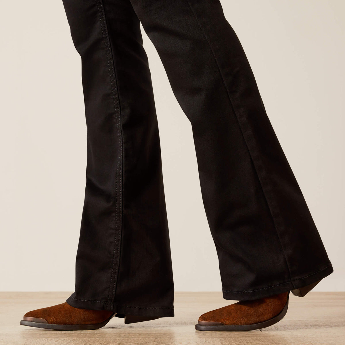 Ariat Discount Perfect Rise Ella Boot Cut Jean