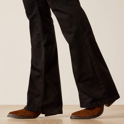 Ariat Discount Perfect Rise Ella Boot Cut Jean