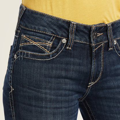 Ariat Great Value Perfect Rise Lexie Boot Cut Jean