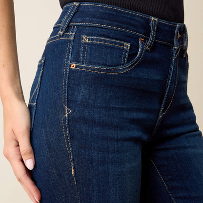 Ariat Special Offer Ultra Stretch Perfect Rise Katie Flare Jean