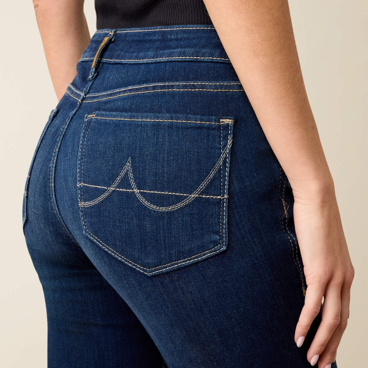 Ariat Special Offer Ultra Stretch Perfect Rise Katie Flare Jean