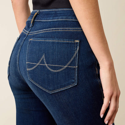 Ariat Special Offer Ultra Stretch Perfect Rise Katie Flare Jean