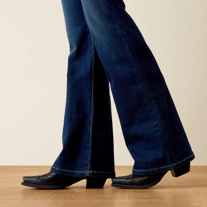 Ariat Special Offer Ultra Stretch Perfect Rise Katie Flare Jean