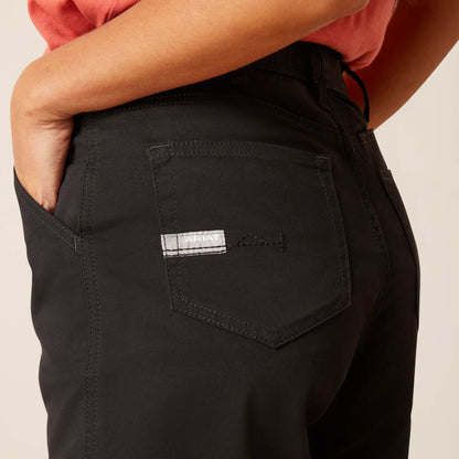Ariat Customer Favorite Rebar PR Made Tough 6" Short