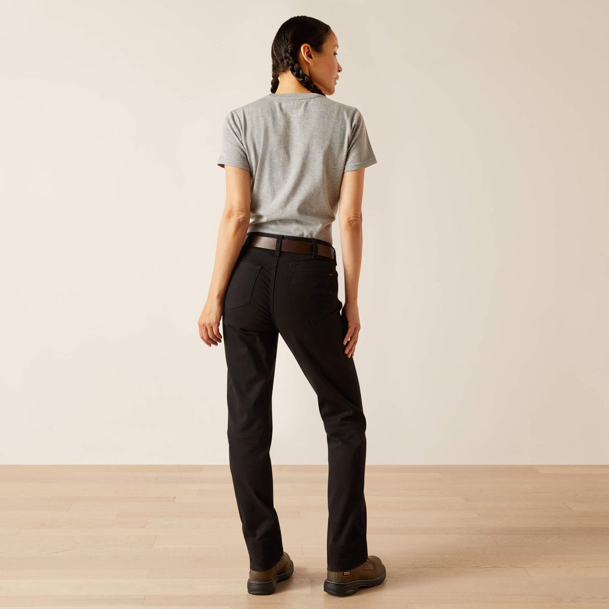 Ariat Great Value Rebar PR Made Tough Straight Pant