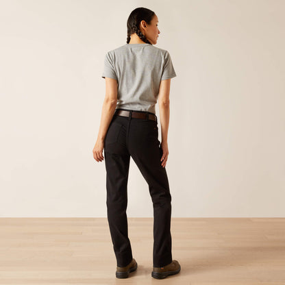 Ariat Great Value Rebar PR Made Tough Straight Pant