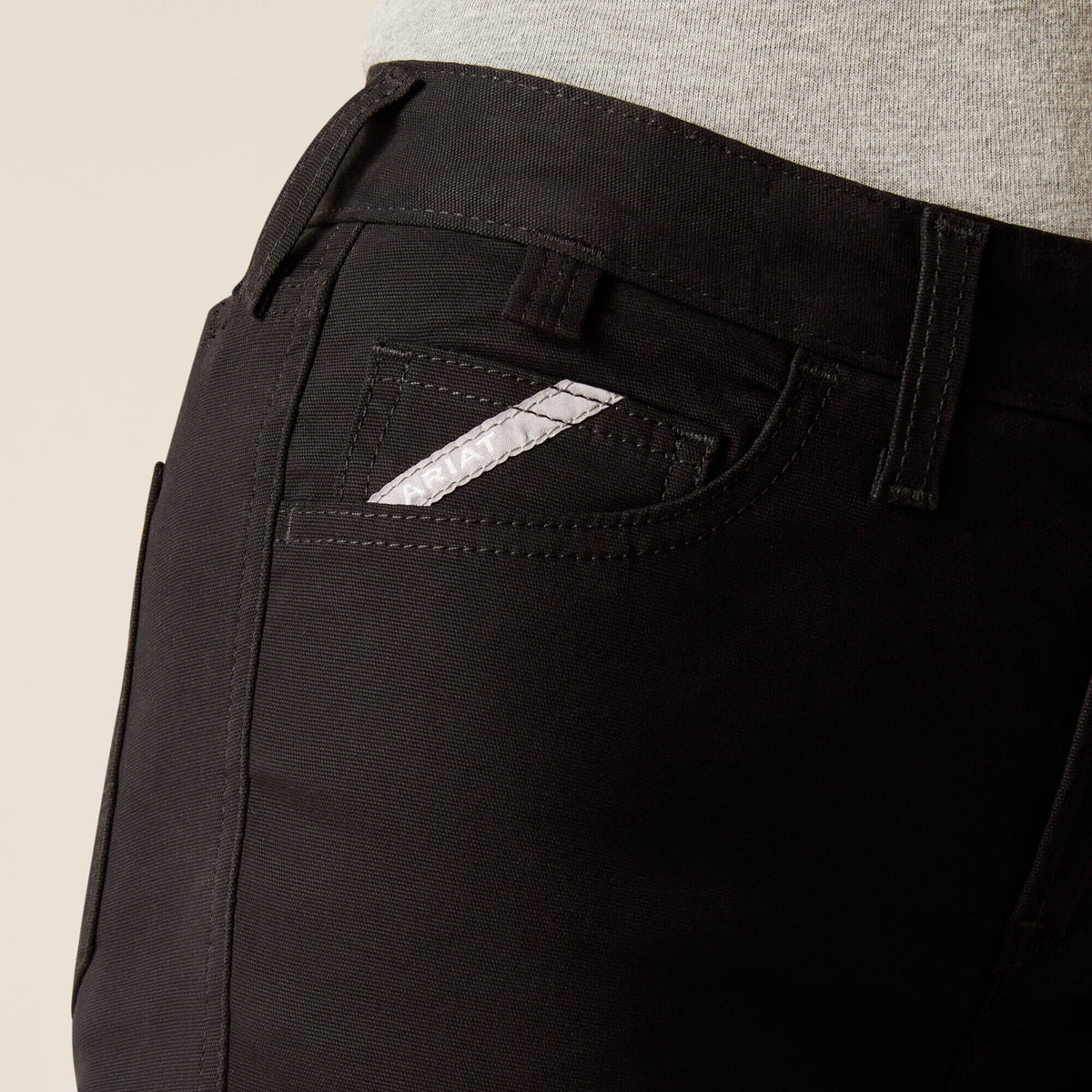 Ariat Great Value Rebar PR Made Tough Straight Pant