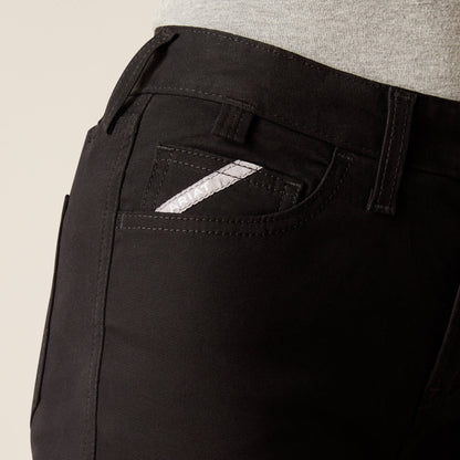 Ariat Great Value Rebar PR Made Tough Straight Pant