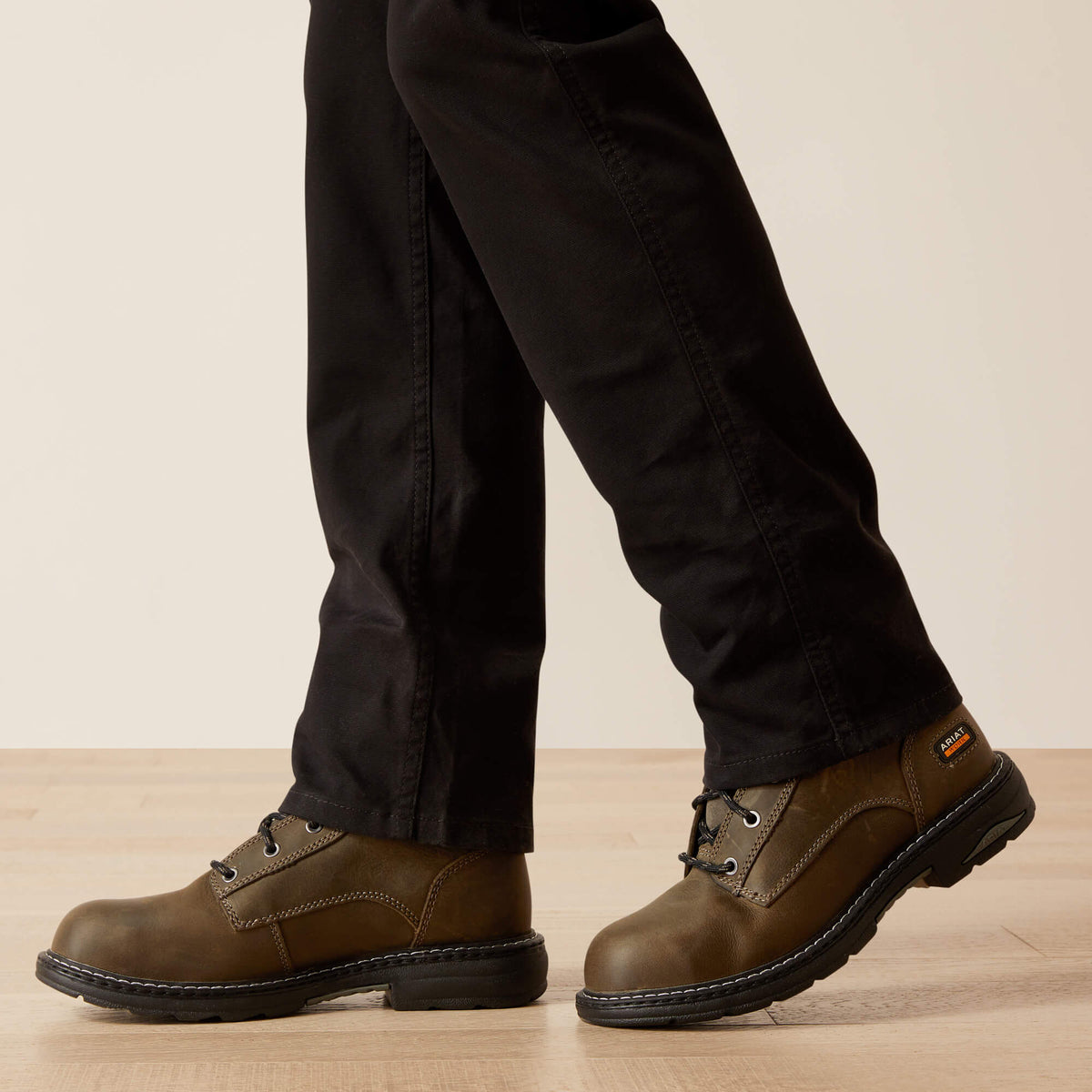 Ariat Great Value Rebar PR Made Tough Straight Pant