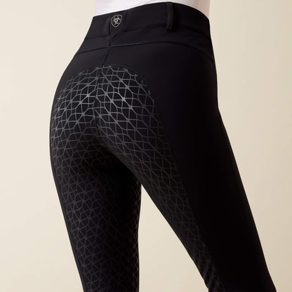 Ariat Trending Tri Factor Allure Full Seat Breech