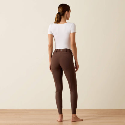 Ariat Essential Tri Factor NT Knee Patch Breech