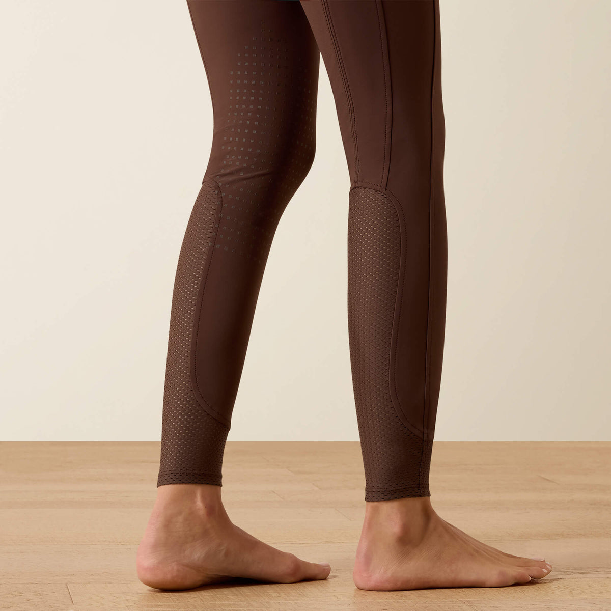Ariat Essential Tri Factor NT Knee Patch Breech
