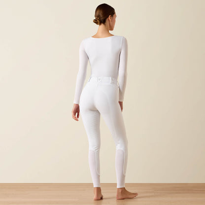 Ariat Trending Tri Factor Allure Full Seat Breech