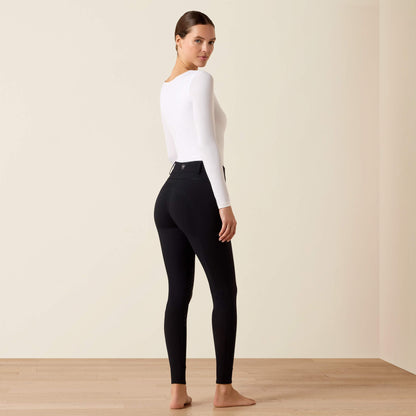 Ariat Deals Tri Factor Allure Knee Patch Breech