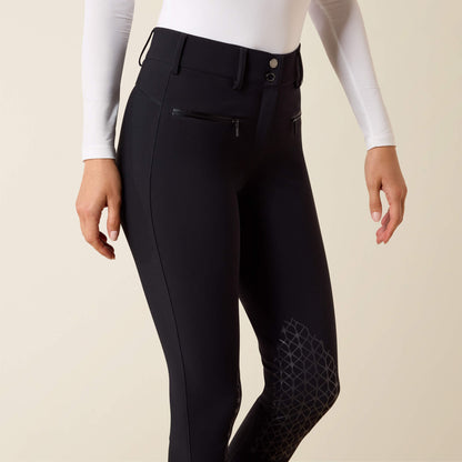 Ariat Deals Tri Factor Allure Knee Patch Breech