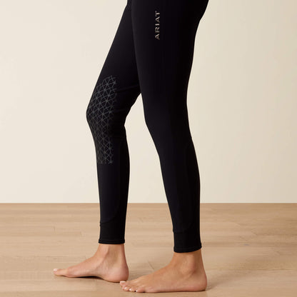 Ariat Deals Tri Factor Allure Knee Patch Breech