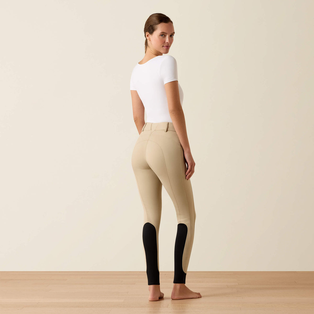Ariat Trusted Protege Knee Patch Breeches