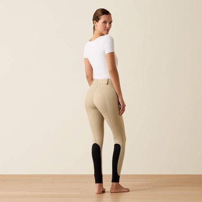 Ariat Trusted Protege Knee Patch Breeches
