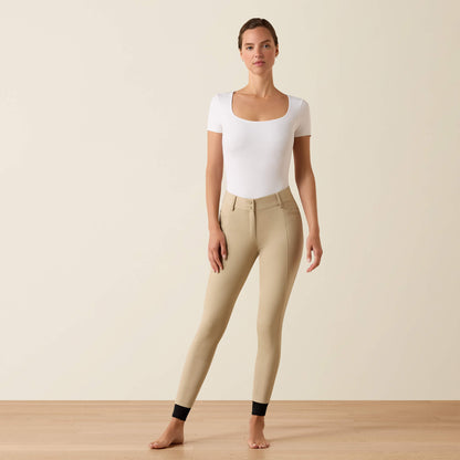 Ariat Trusted Protege Knee Patch Breeches