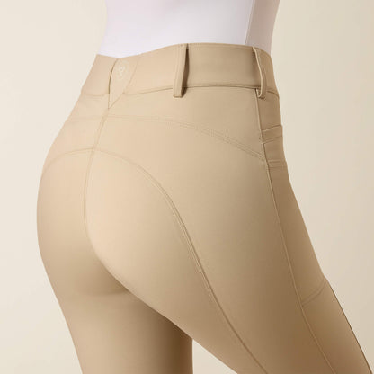 Ariat Trusted Protege Knee Patch Breeches