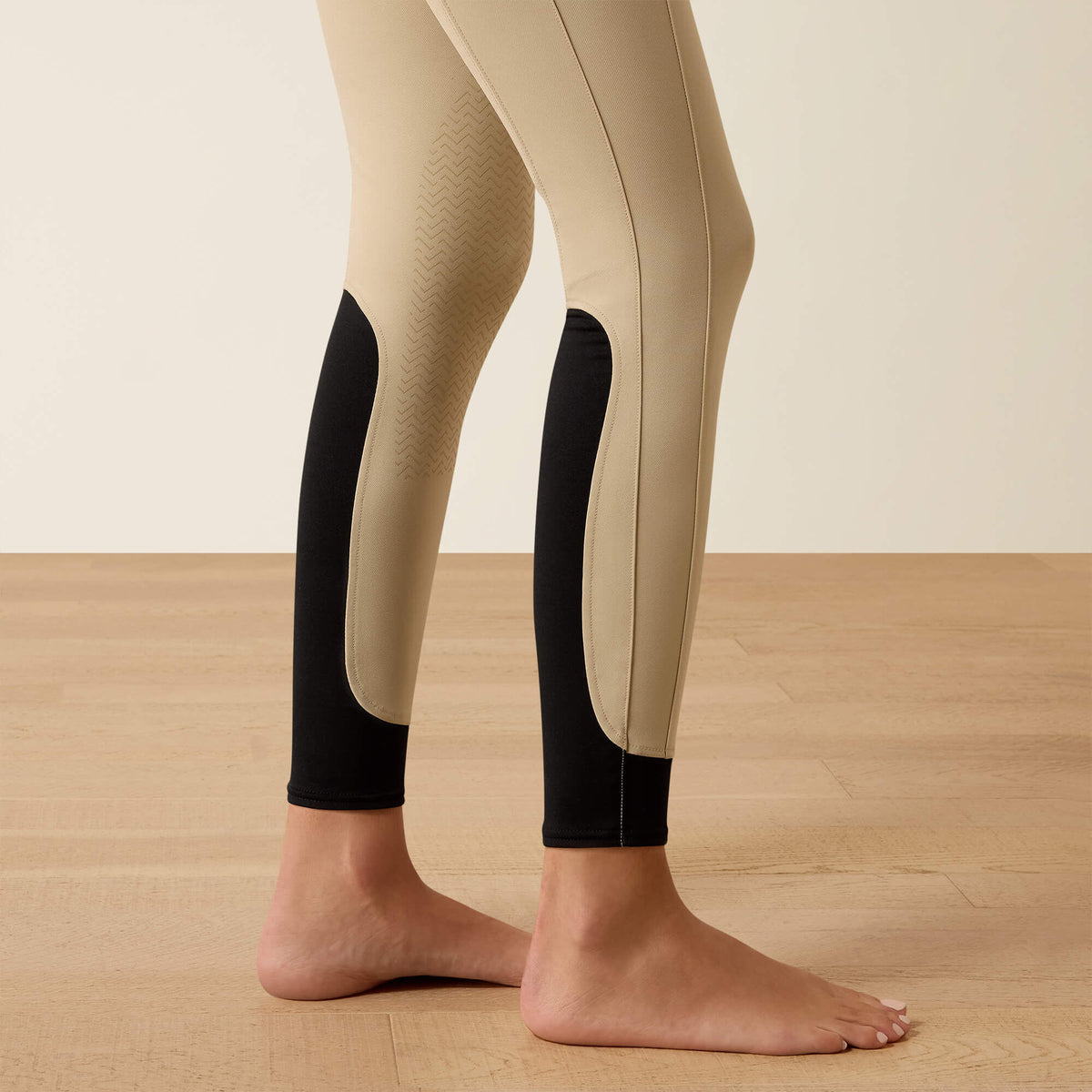 Ariat Trusted Protege Knee Patch Breeches