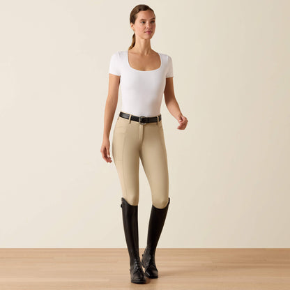 Ariat Trusted Protege Knee Patch Breeches