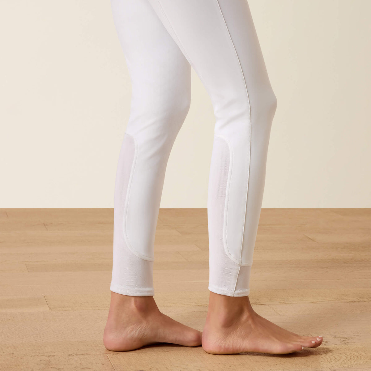 Ariat Trusted Tri Factor Allure Knee Patch Breech